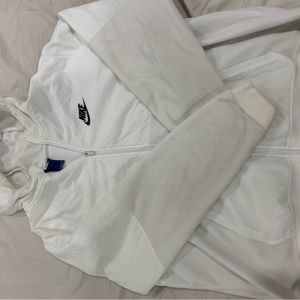 Nike Zip-up Jacket